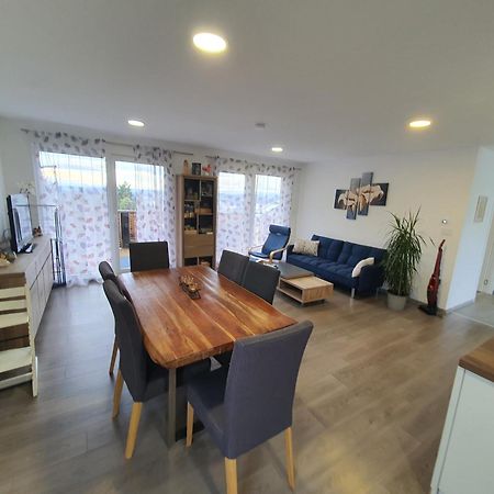 Ferienwohnung Weizblick 외부 사진
