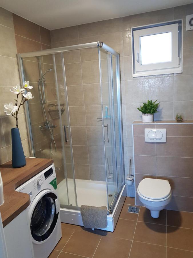 Ferienwohnung Weizblick 외부 사진