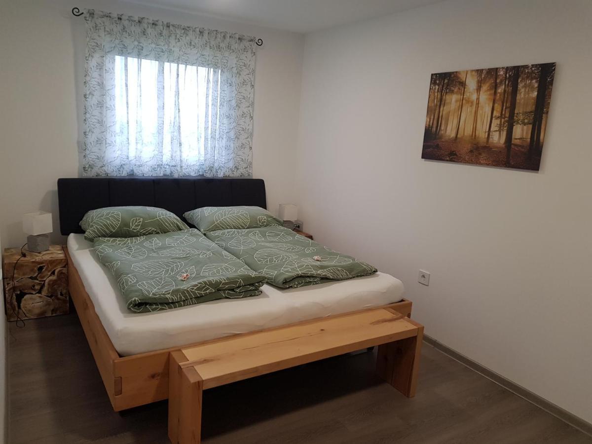 Ferienwohnung Weizblick 외부 사진