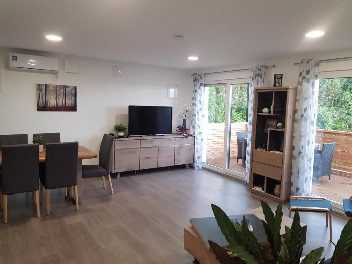 Ferienwohnung Weizblick 외부 사진