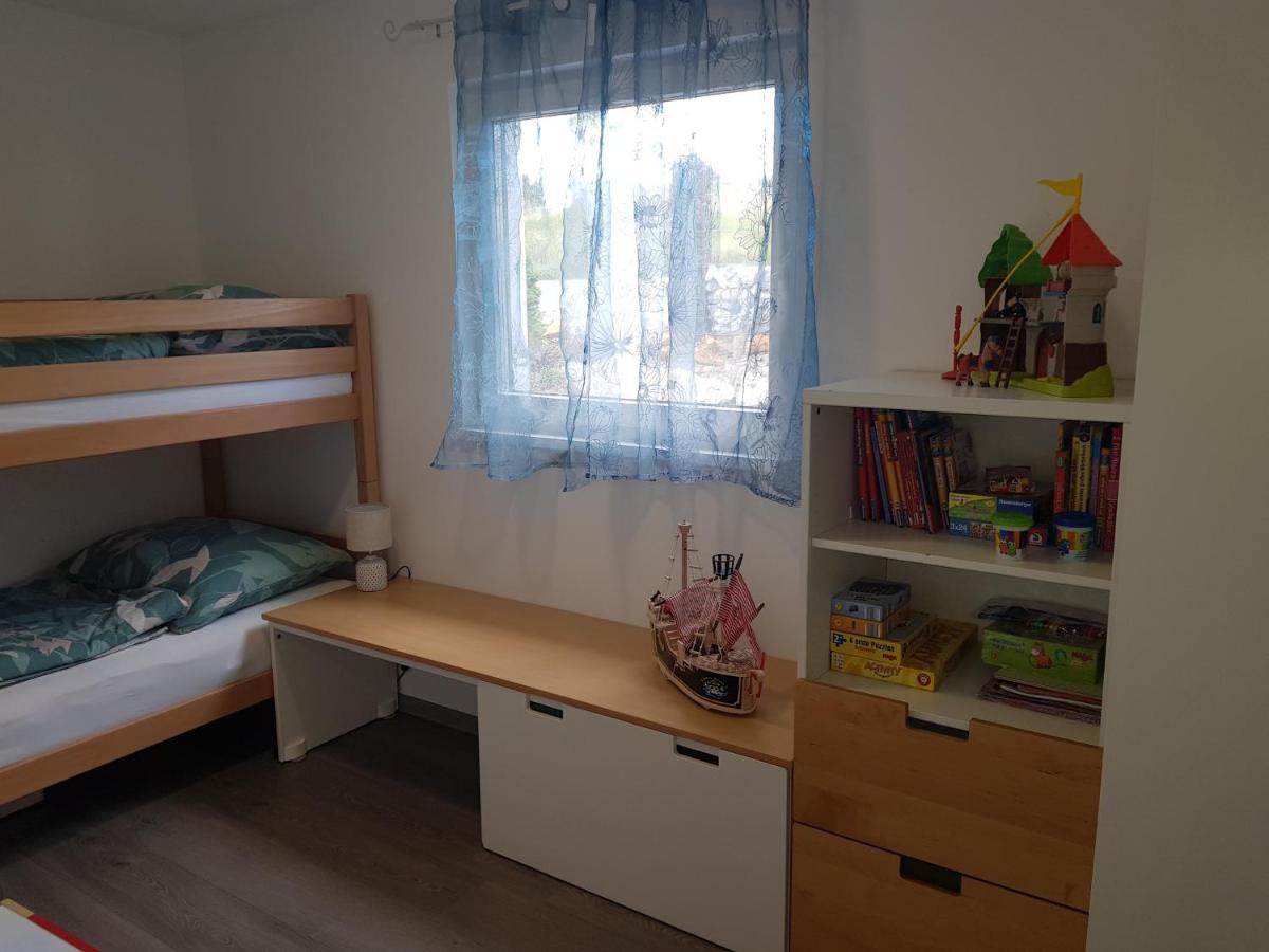 Ferienwohnung Weizblick 외부 사진