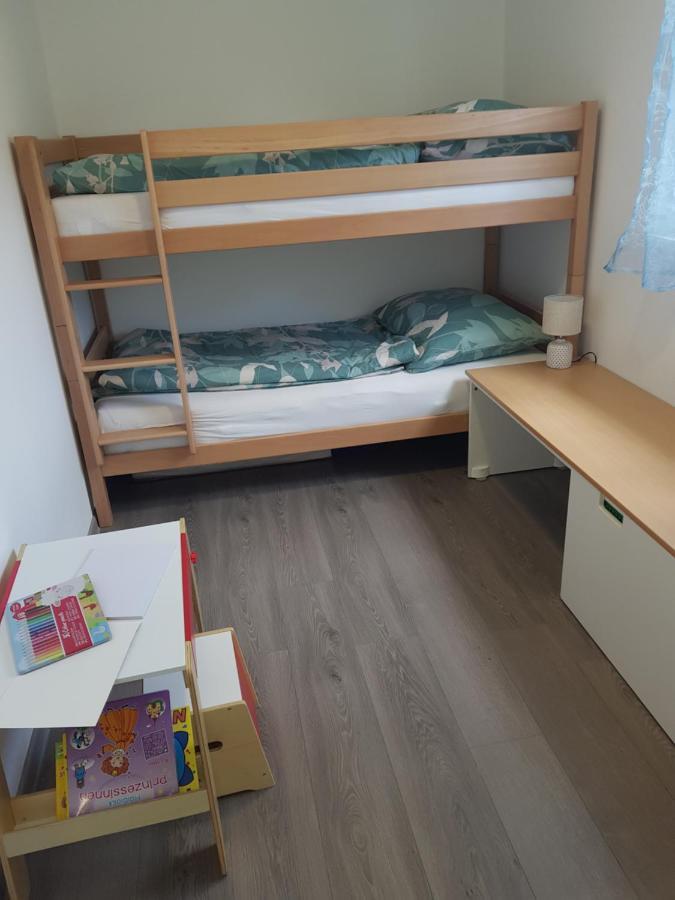 Ferienwohnung Weizblick 외부 사진