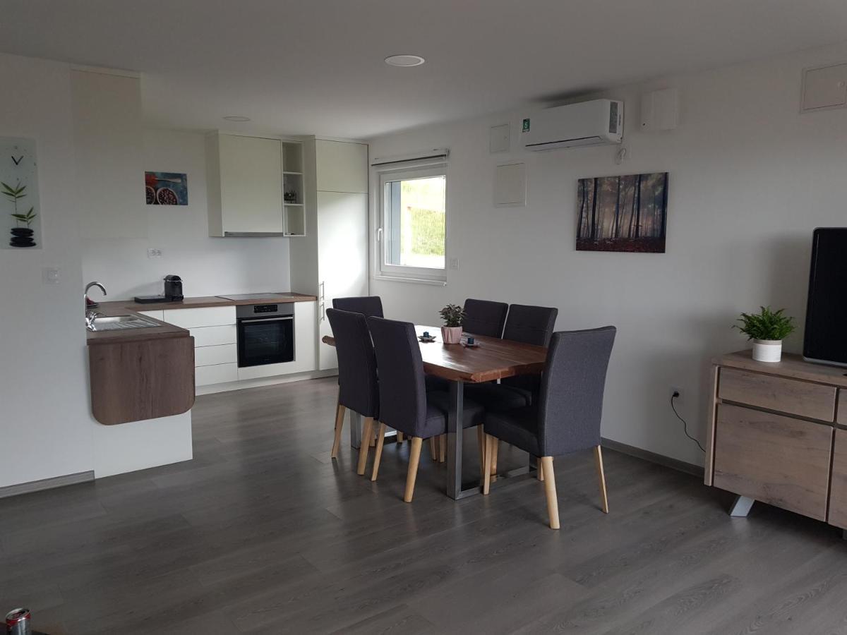 Ferienwohnung Weizblick 외부 사진