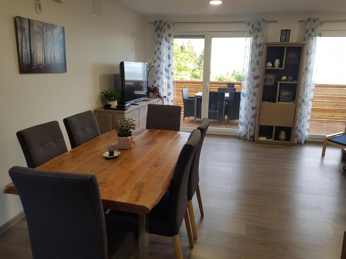 Ferienwohnung Weizblick 외부 사진
