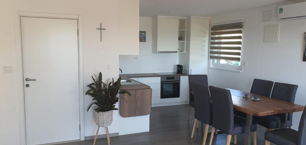 Ferienwohnung Weizblick 외부 사진
