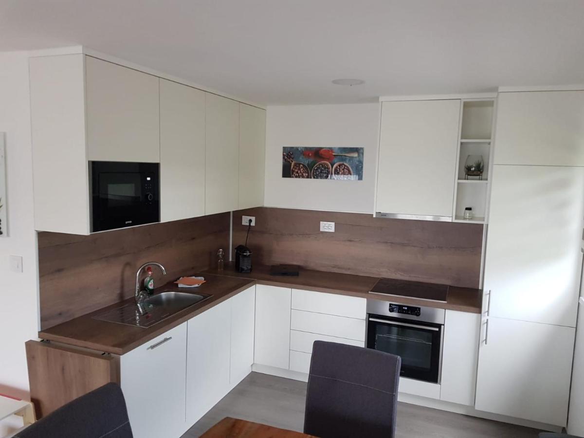 Ferienwohnung Weizblick 외부 사진