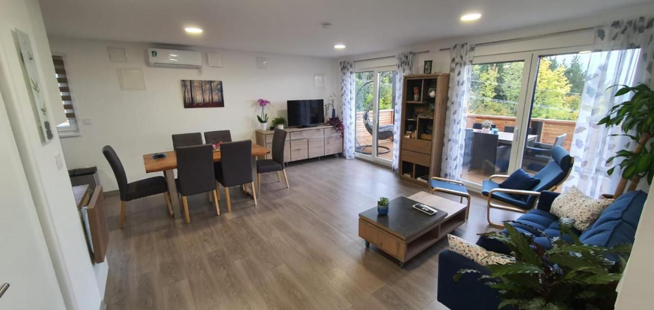 Ferienwohnung Weizblick 외부 사진