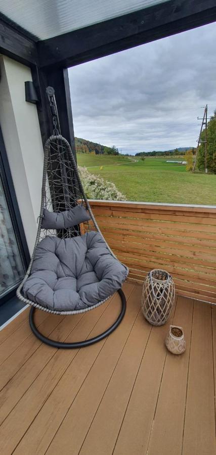 Ferienwohnung Weizblick 외부 사진