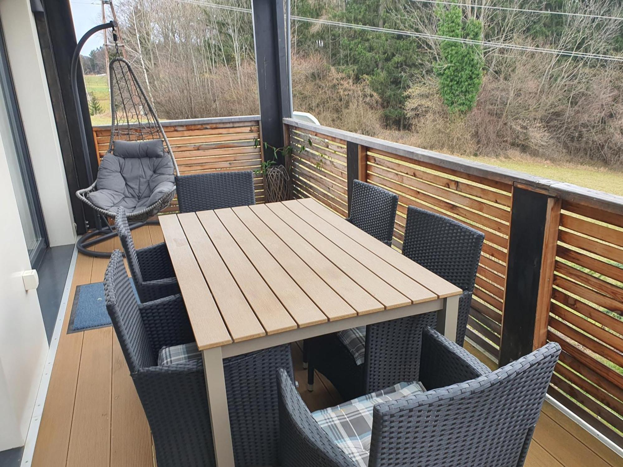 Ferienwohnung Weizblick 외부 사진