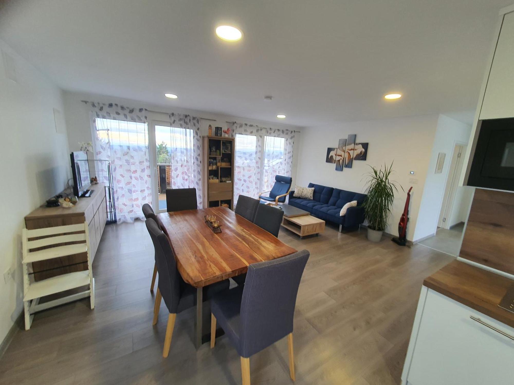 Ferienwohnung Weizblick 외부 사진